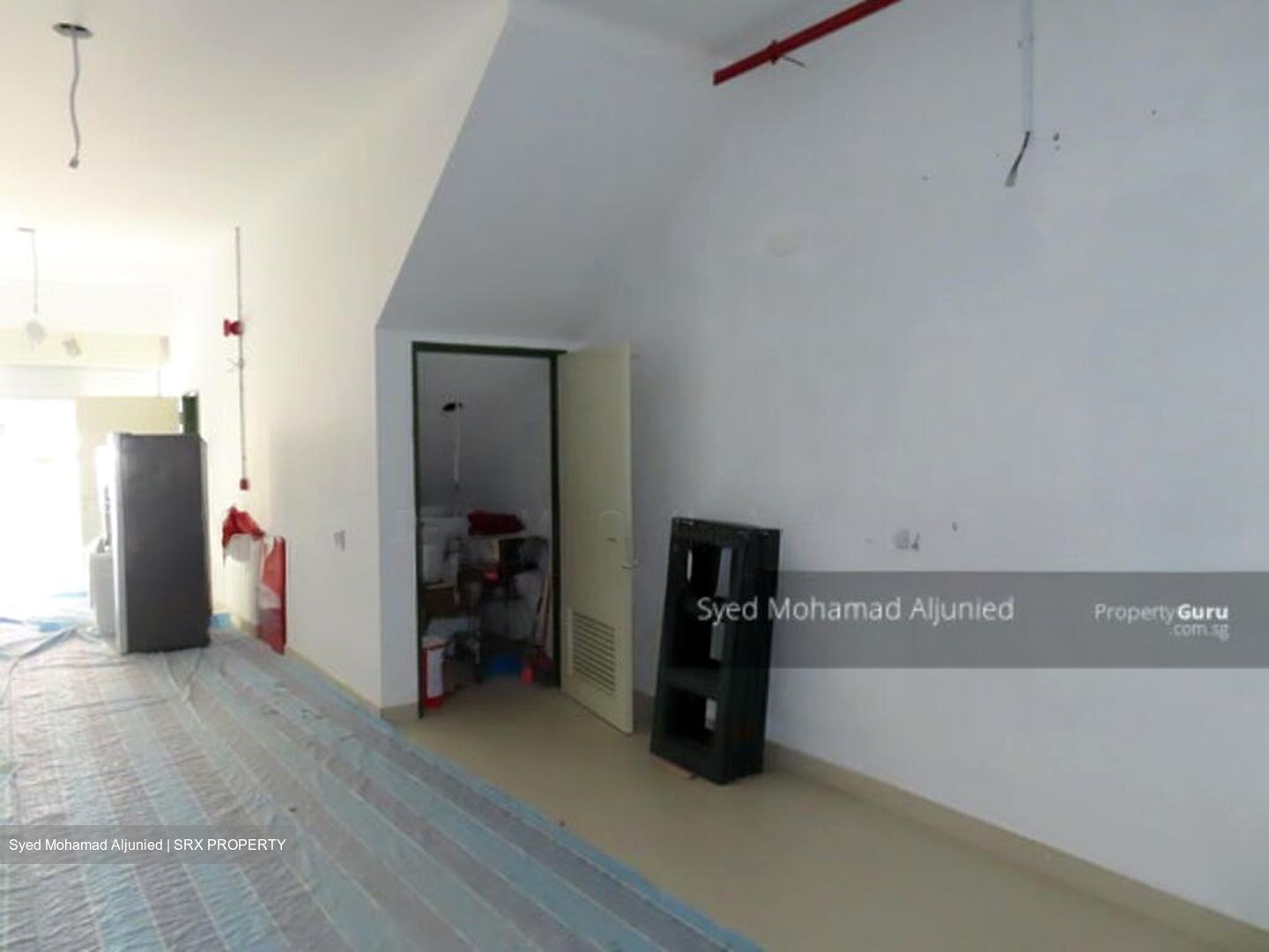 Jalan Besar Stadium (D8), Shop House #572585201